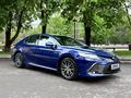 Toyota Camry 2021 годаүшін15 700 000 тг. в Алматы – фото 3