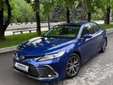 Toyota Camry 2021 годаүшін15 700 000 тг. в Алматы