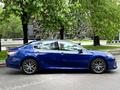 Toyota Camry 2021 годаүшін15 700 000 тг. в Алматы – фото 7