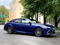 Toyota Camry 2021 годаүшін15 700 000 тг. в Алматы – фото 8