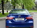 Toyota Camry 2021 годаүшін15 700 000 тг. в Алматы – фото 9
