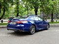 Toyota Camry 2021 годаүшін15 700 000 тг. в Алматы – фото 10