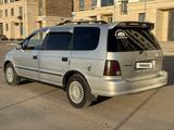 Honda Odyssey 1997 годаfor1 800 000 тг. в Караганда – фото 5