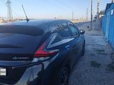 Nissan Leaf 2019 года за 6 500 000 тг. в Тараз – фото 5
