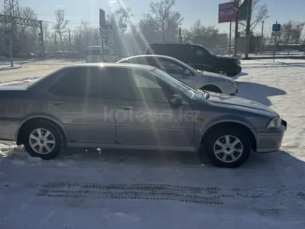 Honda Torneo 2002 года за 5 500 000 тг. в Усть-Каменогорск – фото 14