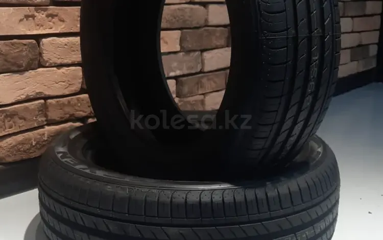 205/45R17 88V NFera SU1 Nexenүшін35 900 тг. в Астана