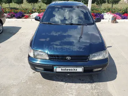 Toyota Carina E 1994 года за 2 150 000 тг. в Костанай