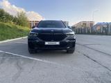 BMW X5 2022 года за 47 000 000 тг. в Алматы – фото 2