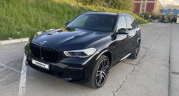 BMW X5 2022 года за 47 000 000 тг. в Алматы – фото 4