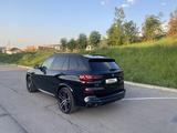 BMW X5 2022 года за 47 000 000 тг. в Алматы – фото 5