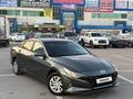 Hyundai Elantra 2023 года за 7 500 000 тг. в Алматы – фото 3