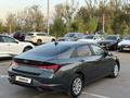 Hyundai Elantra 2023 года за 7 500 000 тг. в Алматы – фото 11
