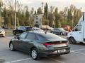 Hyundai Elantra 2023 года за 7 500 000 тг. в Алматы – фото 16
