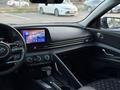 Hyundai Elantra 2023 года за 7 500 000 тг. в Алматы – фото 24