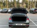 Hyundai Elantra 2023 года за 7 500 000 тг. в Алматы – фото 28