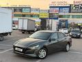 Hyundai Elantra 2023 года за 7 500 000 тг. в Алматы – фото 2