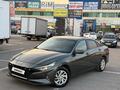 Hyundai Elantra 2023 года за 7 500 000 тг. в Алматы