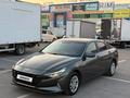 Hyundai Elantra 2023 года за 7 500 000 тг. в Алматы – фото 7
