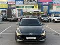 Hyundai Elantra 2023 года за 7 500 000 тг. в Алматы – фото 5