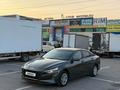 Hyundai Elantra 2023 года за 7 500 000 тг. в Алматы – фото 8