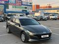 Hyundai Elantra 2023 года за 7 500 000 тг. в Алматы – фото 9