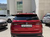 Changan CS35 Plus 2023 годаүшін7 000 000 тг. в Астана – фото 5
