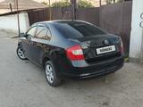 Skoda Rapid 2014 года за 3 700 000 тг. в Шымкент – фото 2