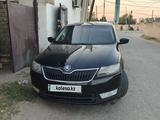 Skoda Rapid 2014 года за 3 700 000 тг. в Шымкент