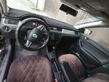 Skoda Rapid 2014 года за 3 700 000 тг. в Шымкент – фото 4