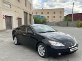Lexus ES 350 2007 года за 6 200 000 тг. в Кызылорда – фото 2