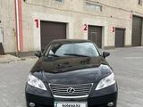 Lexus ES 350 2007 года за 6 200 000 тг. в Кызылорда