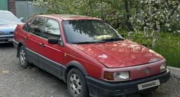 Volkswagen Passat 1992 годаүшін750 000 тг. в Алматы
