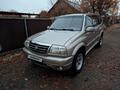 Suzuki XL7 2002 года за 3 555 000 тг. в Усть-Каменогорск