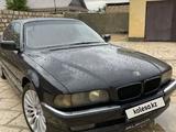 BMW 728 1997 годаүшін3 500 000 тг. в Жанаозен – фото 5