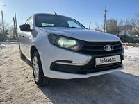 ВАЗ (Lada) Granta 2190 2018 годаүшін3 600 000 тг. в Астана