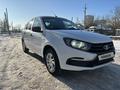 ВАЗ (Lada) Granta 2190 2018 годаүшін3 600 000 тг. в Астана – фото 2