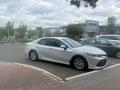 Toyota Camry 2018 года за 12 100 000 тг. в Костанай – фото 9