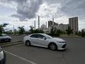 Toyota Camry 2018 года за 12 100 000 тг. в Костанай – фото 4