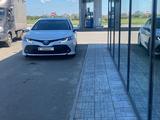 Toyota Camry 2018 года за 12 100 000 тг. в Костанай