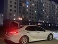 Toyota Camry 2018 года за 12 100 000 тг. в Костанай – фото 8