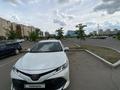 Toyota Camry 2018 года за 12 100 000 тг. в Костанай – фото 5