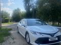 Toyota Camry 2018 года за 12 100 000 тг. в Костанай – фото 7