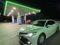 Toyota Camry 2018 года за 12 100 000 тг. в Костанай – фото 10
