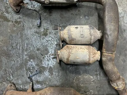 Катализаторы 4Runner за 250 000 тг. в Алматы