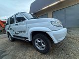 УАЗ Patriot 2013 годаүшін4 700 000 тг. в Талдыкорган – фото 4