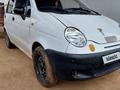 Daewoo Matiz 2013 годаfor1 100 000 тг. в Сарыагаш