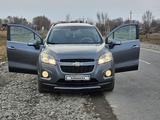 Chevrolet Tracker 2015 годаүшін8 500 000 тг. в Алматы