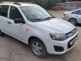 ВАЗ (Lada) Kalina 2194 2014 годаfor3 500 000 тг. в Семей – фото 5