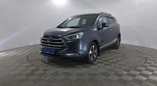 JAC S3 2019 годаүшін4 800 000 тг. в Павлодар