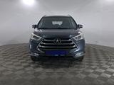 JAC S3 2019 года за 4 800 000 тг. в Павлодар – фото 2